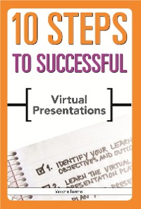 Cover 10 Steps to Successful Virtual Presentations