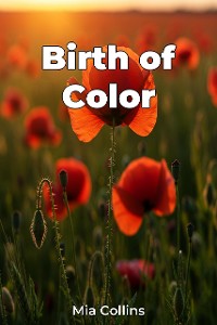 Cover Birth of Color