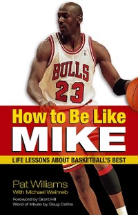 Cover How to Be Like Mike