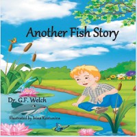 Cover Another Fish Story