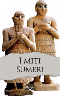 Cover I miti Sumeri