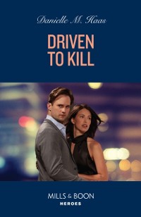 Cover Driven To Kill