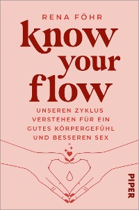 Cover Know Your Flow