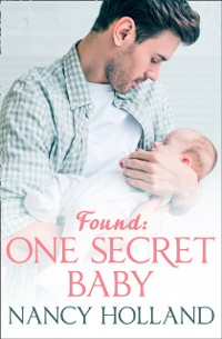 Cover Found: One Secret Baby