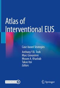Cover Atlas of Interventional EUS