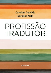 Cover Profissão tradutor