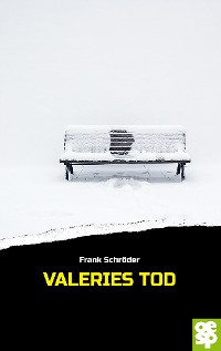 Cover Valeries Tod