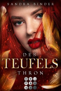 Cover Des Teufels Thron (Die Teufel-Trilogie 3)