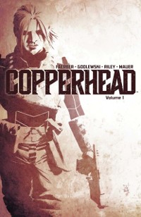 Cover Copperhead Vol. 1