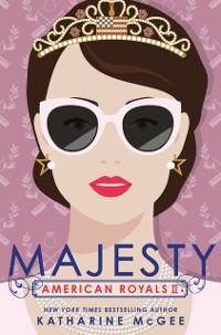 Cover American Royals II: Majesty