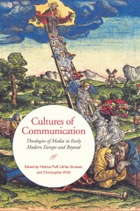 Cover Cultures of Communication