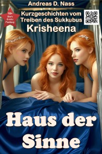 Cover Haus der Sinne