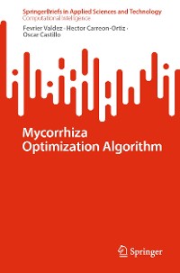 Cover Mycorrhiza Optimization Algorithm