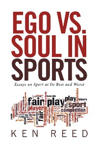 Cover Ego Vs. Soul in Sports