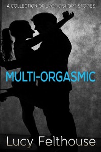 Cover Multi-Orgasmic: A Collection of Erotic Short Stories