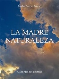 Cover La madre naturaleza