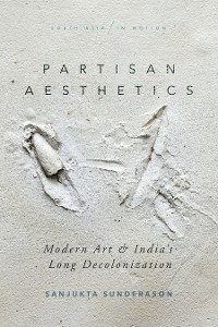 Cover Partisan Aesthetics