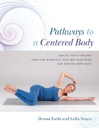 Cover Pathways to a Centered Body