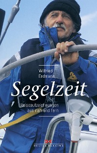 Cover Segelzeit