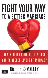 Cover Fight Your Way to a Better Marriage