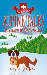 Cover ALPINE TALES