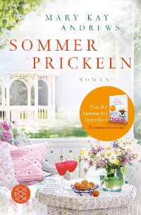 Cover Sommerprickeln