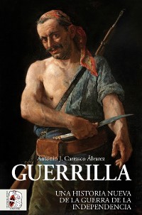 Cover Guerrilla