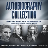 Cover Autobiography Collection