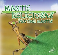 Cover Mantis Religiosas