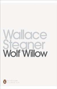 Cover Wolf Willow