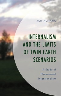 Cover Internalism and the Limits of Twin Earth Scenarios