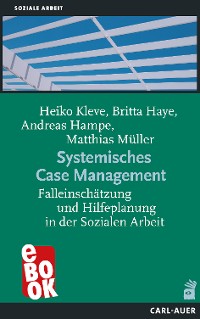 Cover Systemisches Case Management