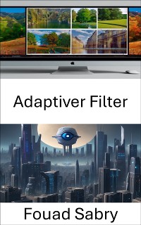 Cover Adaptiver Filter