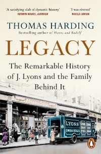 Cover Legacy