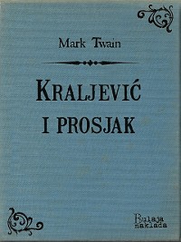 Cover Kraljević i prosjak