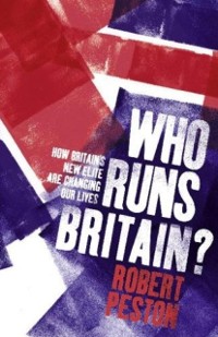 Cover Who Runs Britain?