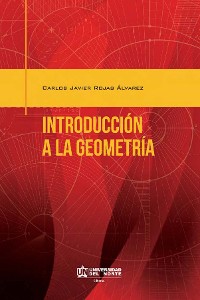 Cover Introducción a la geometría