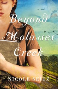 Cover Beyond Molasses Creek