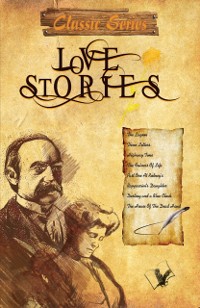 Cover Love Stories