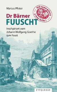 Cover Dr Bärner Fuuscht