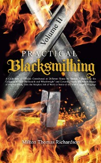 Cover Practical Blacksmithing Vol. II