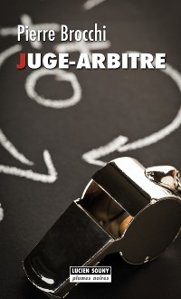Cover Juge-arbitre