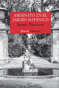 Cover Asesinato en el Jardín Botánico