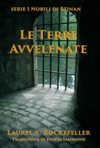 Cover Le Terre Avvelenate