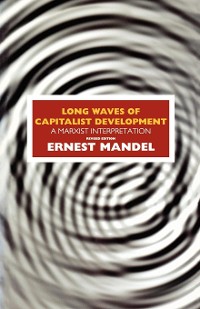 Cover Long Waves of Capitalist Development