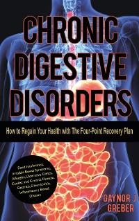 Cover Chronic Digestive Disorders