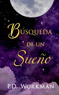 Cover Búsqueda de un sueño