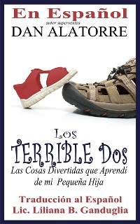 Cover Los Terribles Dos