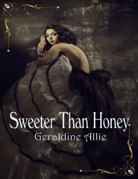 Cover Sweeter Than Honey