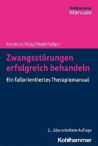 Cover Zwangsstörungen erfolgreich behandeln